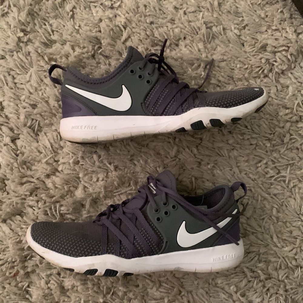 Womens Nike Training Shoes